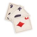 Cards at Black Magic Online Casino