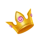 Crown at Black Magic Online Casino