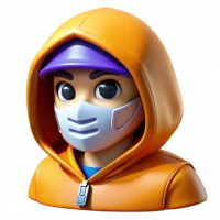 Completely anonymous game at Black Magic Casino