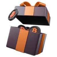Welcome bonus up to 10 BTC at Black Magic Casino
