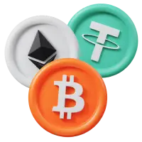 All cryptocurrencies are supported at Black Magic Casino