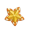 Star at Black Magic Online Casino
